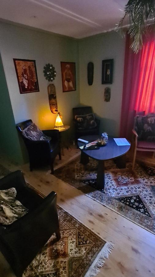 Skogsbrynet B&B, Bredsjoe Nya Herrgard Hällefors Kültér fotó
